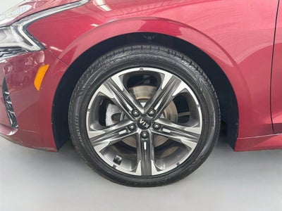 2021 Kia K5 EX