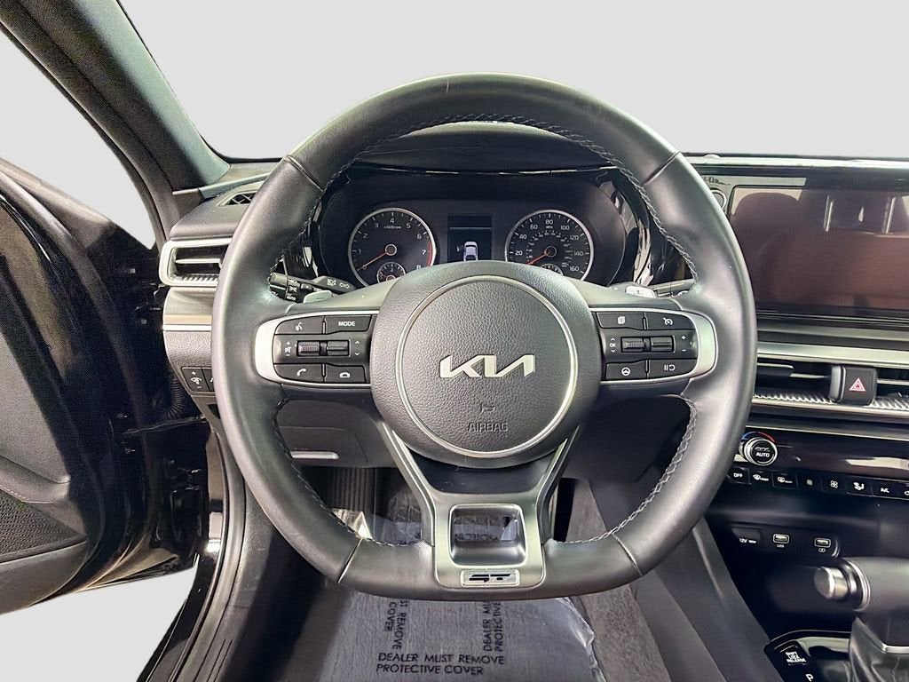 2023 Kia K5 GT