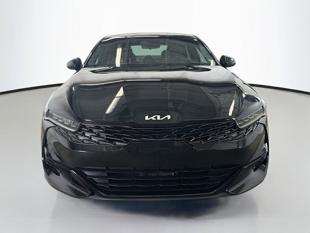 2023 Kia K5 GT