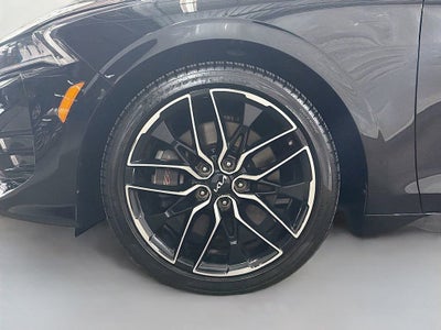 2023 Kia K5 GT