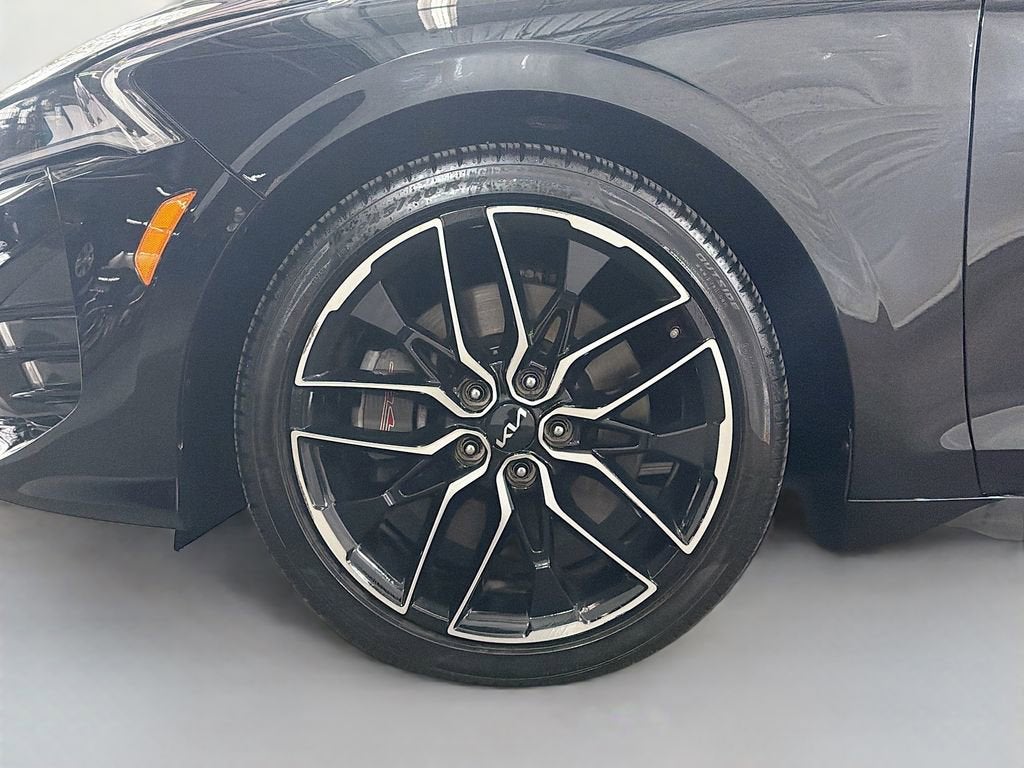 2023 Kia K5 GT
