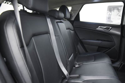 2023 Kia Sportage SX