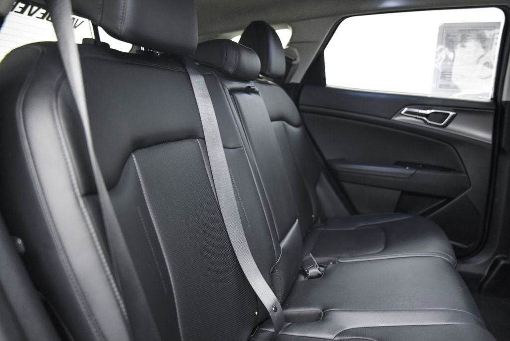 2023 Kia Sportage SX