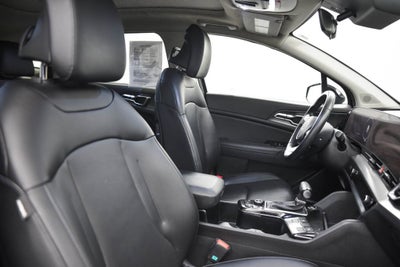 2023 Kia Sportage SX