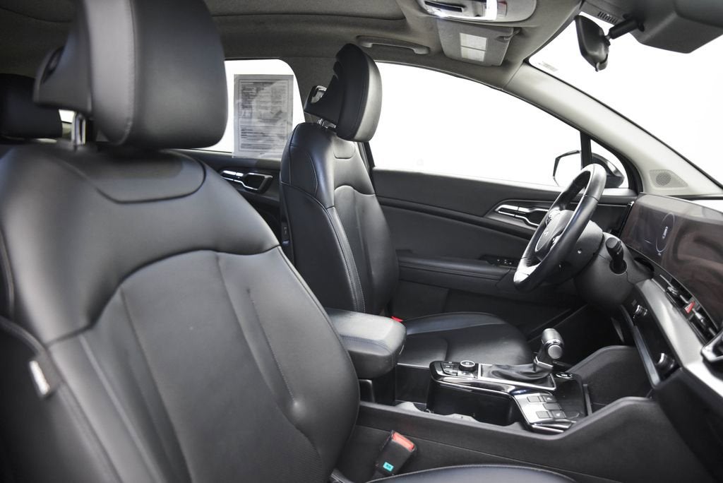 2023 Kia Sportage SX