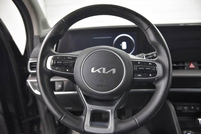 2023 Kia Sportage SX