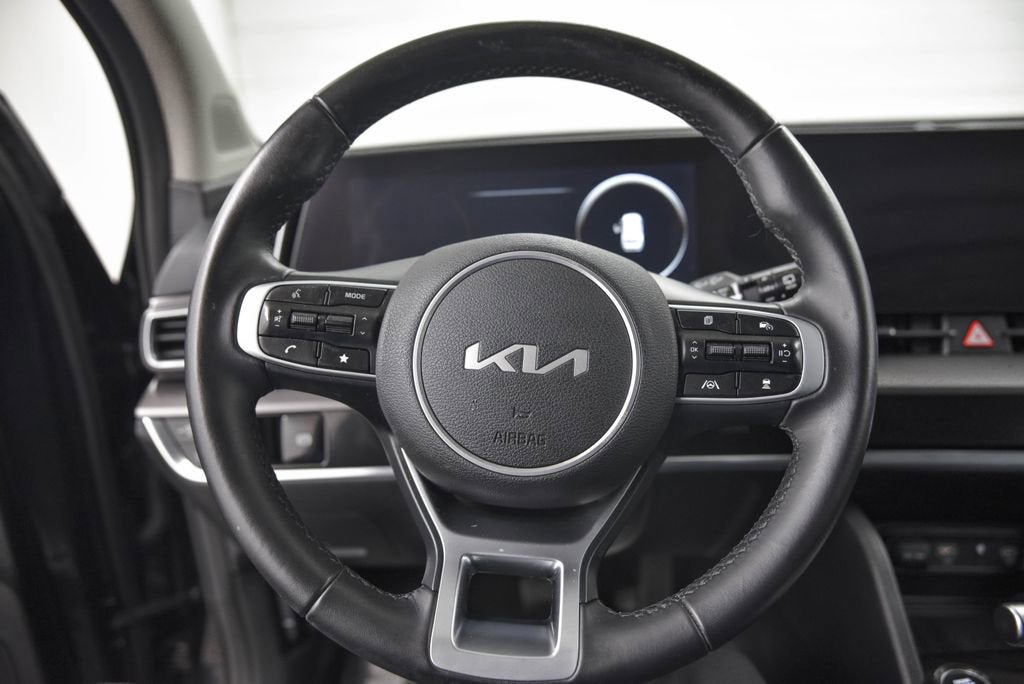 2023 Kia Sportage SX