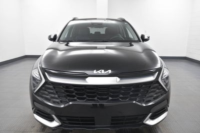2023 Kia Sportage SX