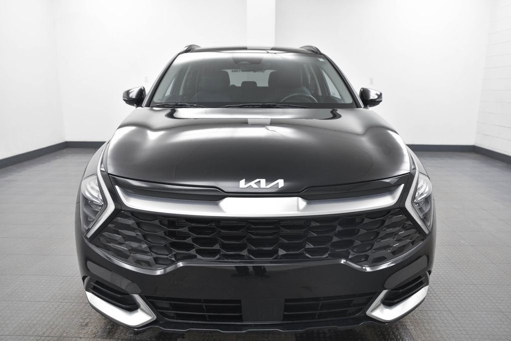 2023 Kia Sportage SX