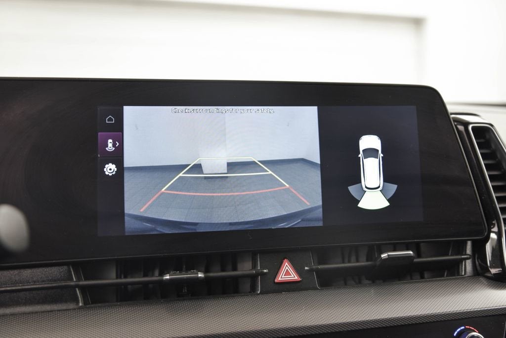 2023 Kia Sportage SX