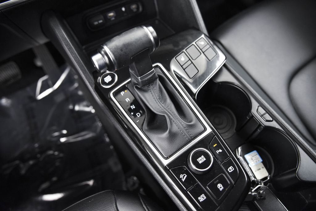 2023 Kia Sportage SX