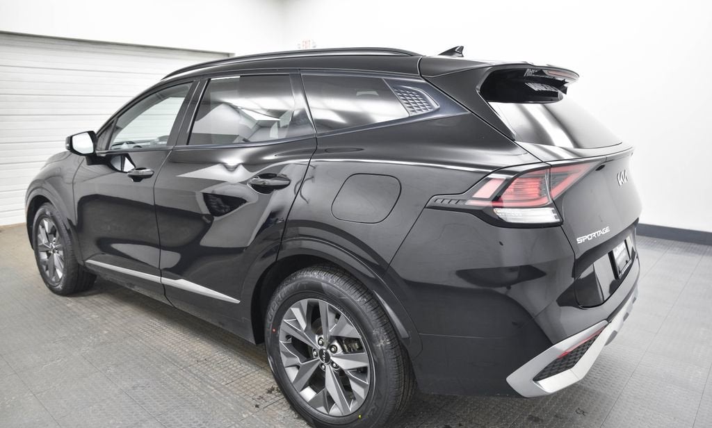2023 Kia Sportage SX