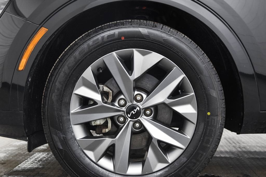 2023 Kia Sportage SX