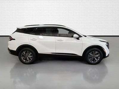2023 Kia Sportage SX