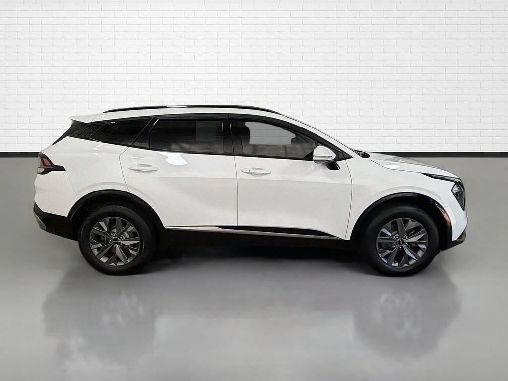 2023 Kia Sportage SX