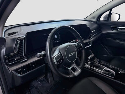 2023 Kia Sportage SX