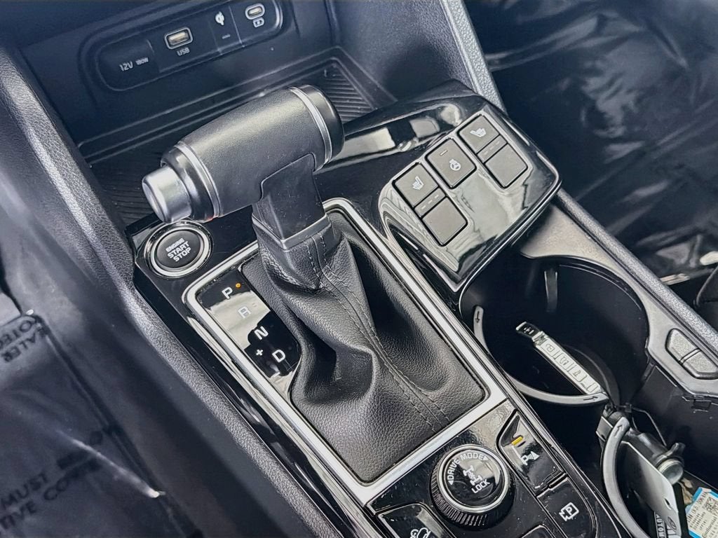 2023 Kia Sportage SX