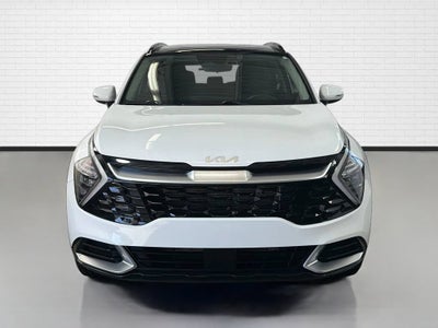 2023 Kia Sportage SX
