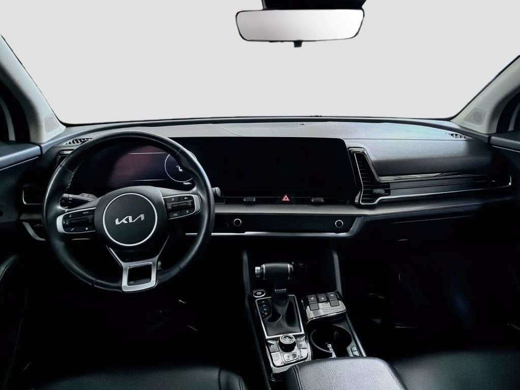 2023 Kia Sportage SX