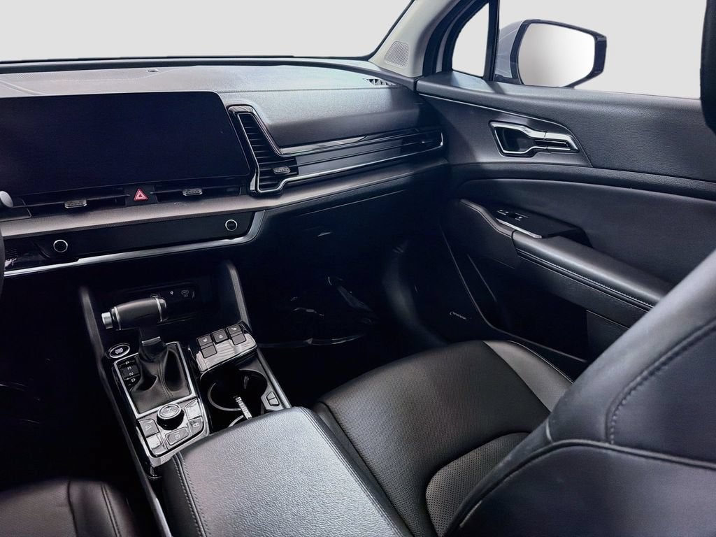 2023 Kia Sportage SX