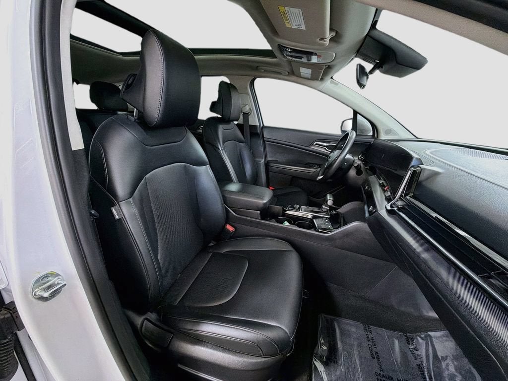 2023 Kia Sportage SX