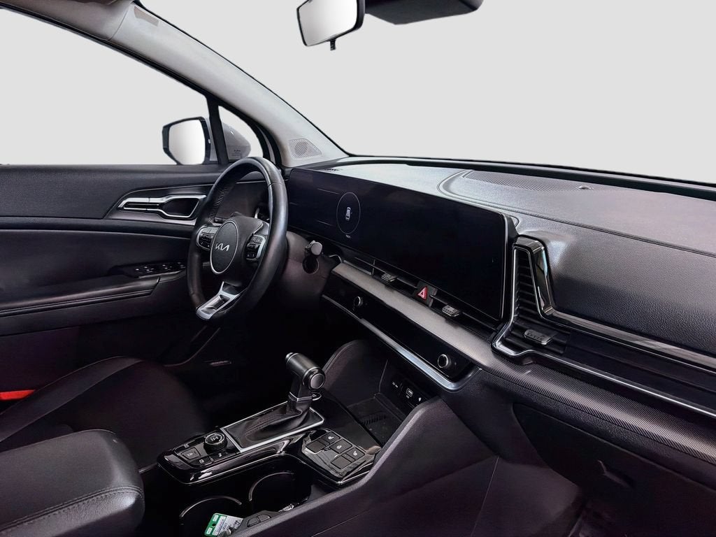 2023 Kia Sportage SX