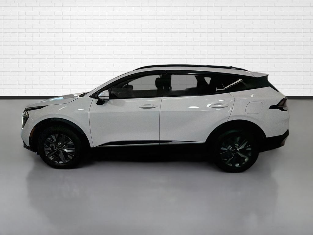 2023 Kia Sportage SX