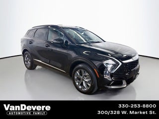 2023 Kia Sportage SX