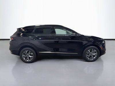 2023 Kia Sportage SX