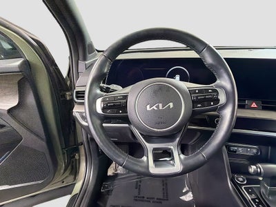 2023 Kia Sportage X-Pro
