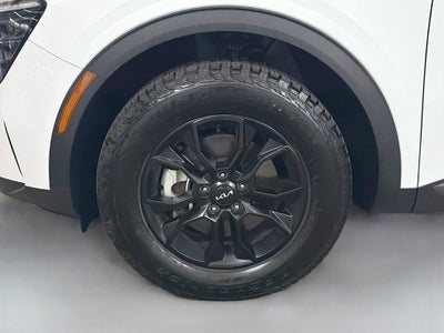 2024 Kia Sportage X-Pro Prestige