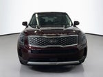 2021 Kia Telluride LX