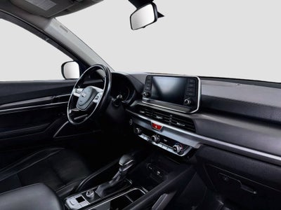 2021 Kia Telluride LX