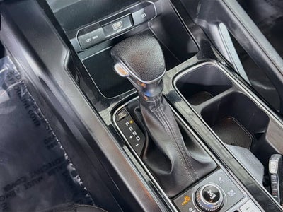 2021 Kia Telluride LX