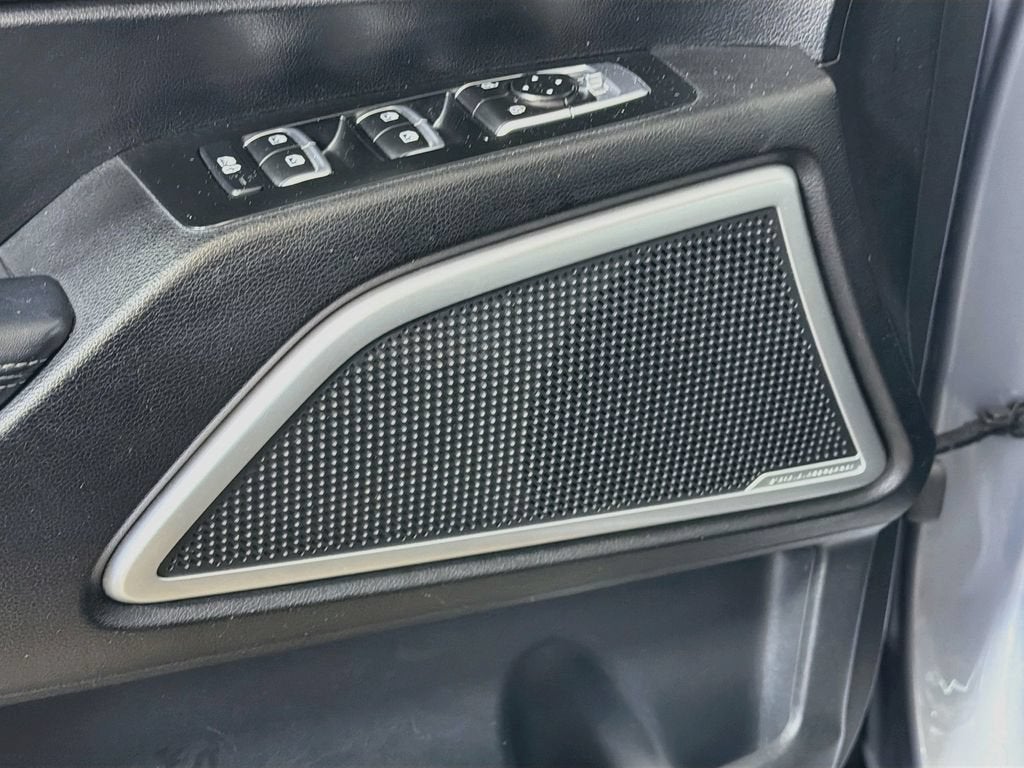 2021 Kia Telluride LX