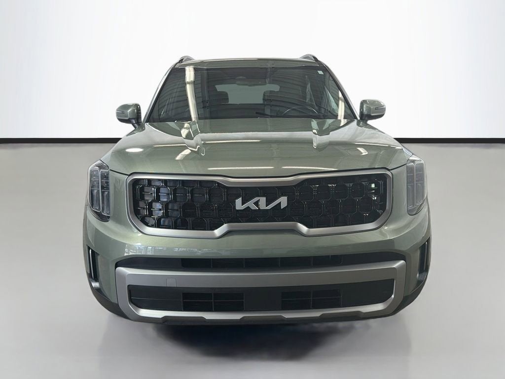 2023 Kia Telluride EX X-Line