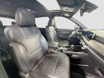 2023 Kia Telluride EX X-Line