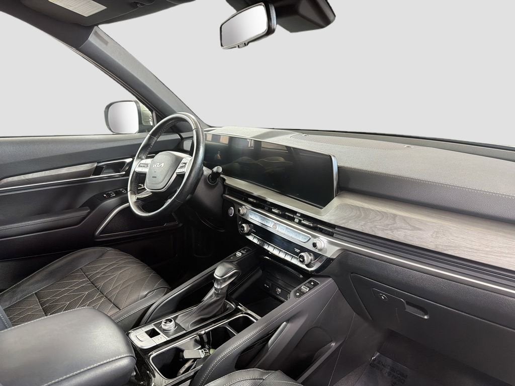 2023 Kia Telluride EX X-Line