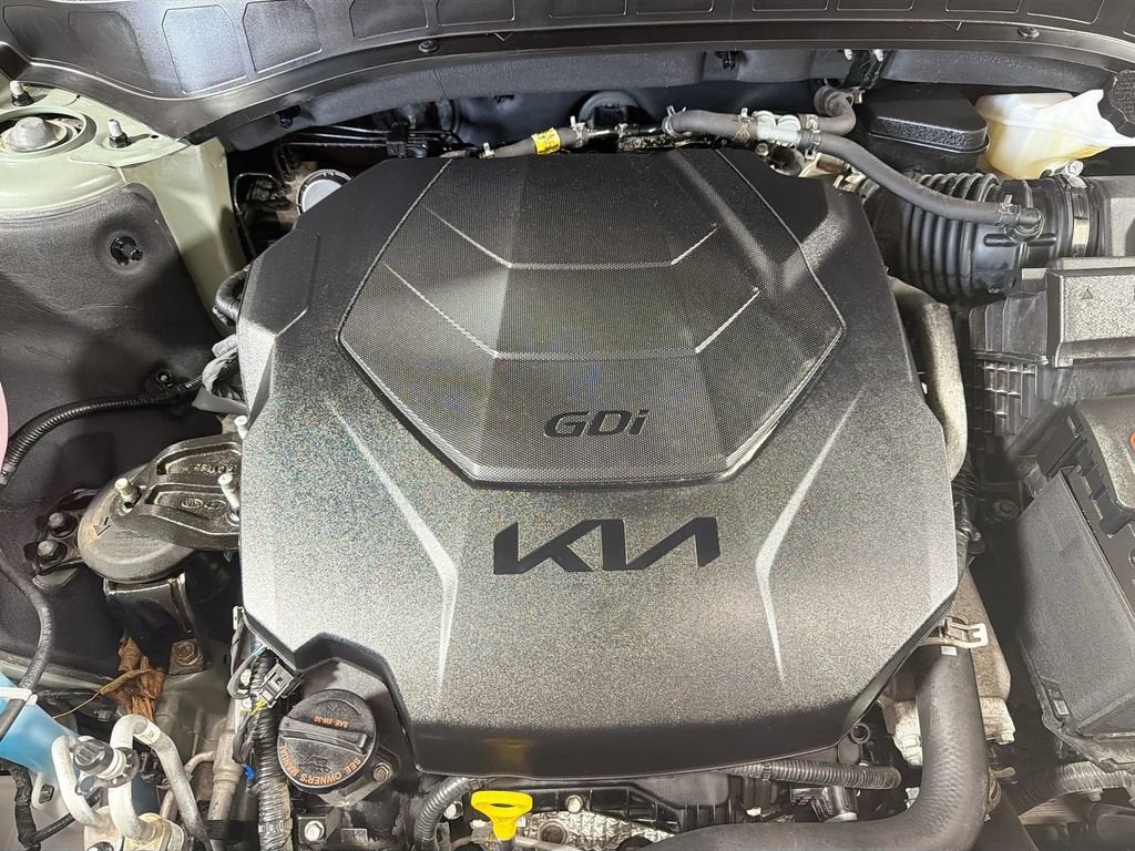 2023 Kia Telluride EX X-Line