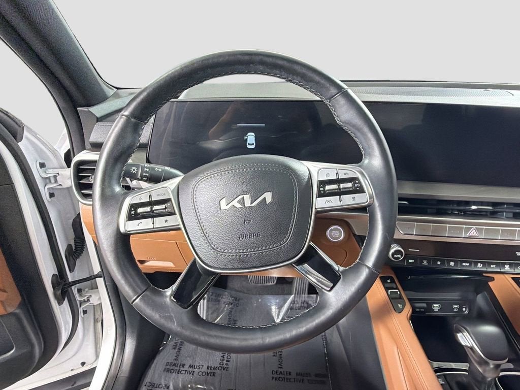 2023 Kia Telluride EX X-Line