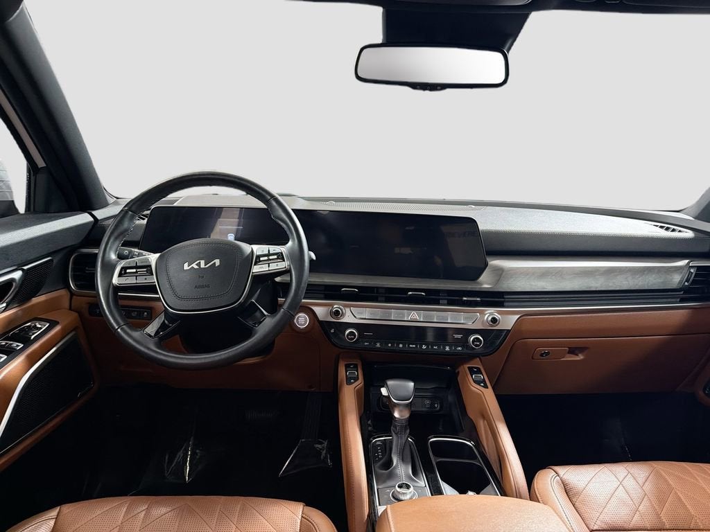 2023 Kia Telluride EX X-Line