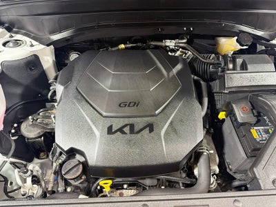 2023 Kia Telluride EX X-Line