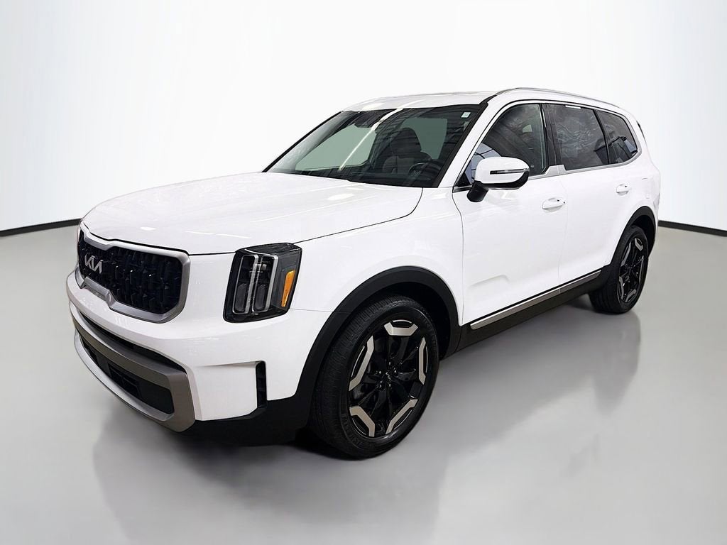 2023 Kia Telluride EX