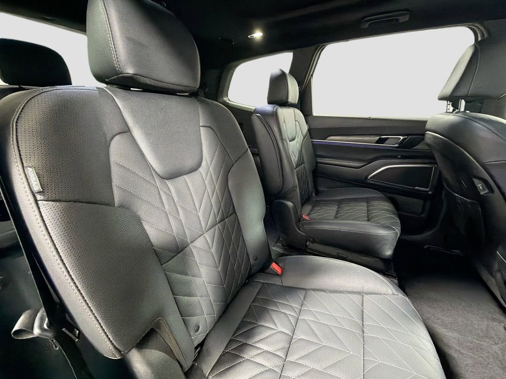 2024 Kia Telluride SX X-Line