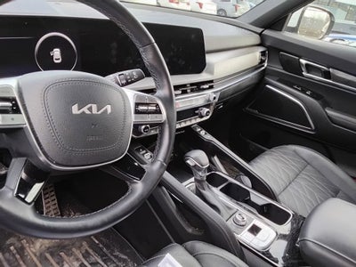 2024 Kia Telluride SX X-Line
