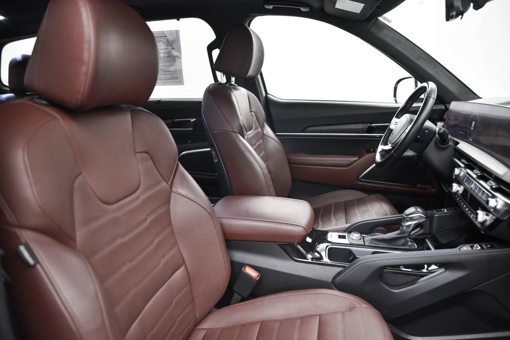 2023 Kia Telluride SX Prestige