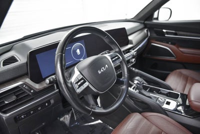 2023 Kia Telluride SX Prestige