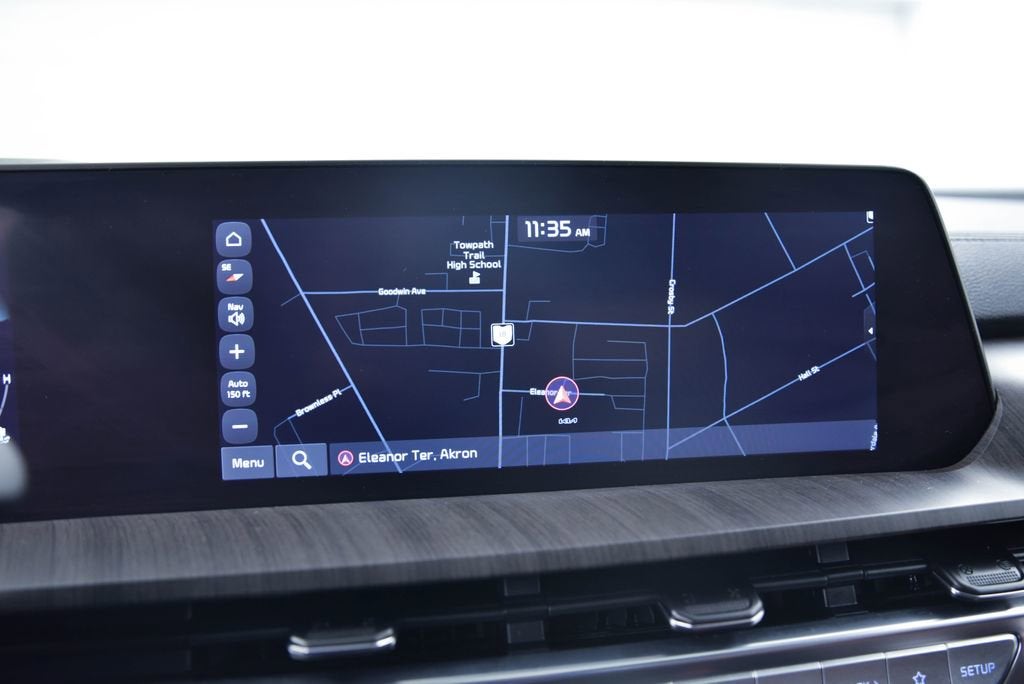 2023 Kia Telluride SX Prestige