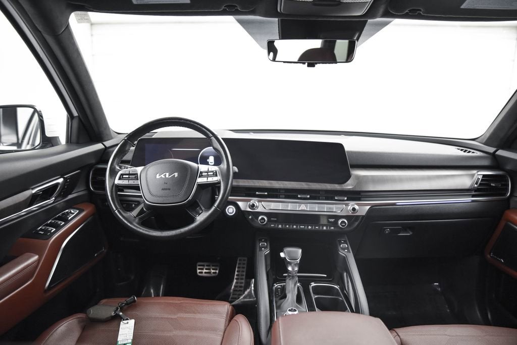 2023 Kia Telluride SX Prestige