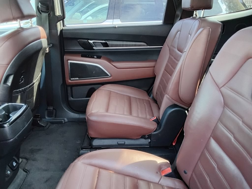 2023 Kia Telluride SX Prestige